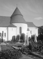 Valleberga kyrka