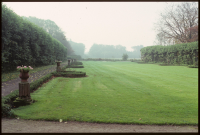 Övedsklosters slott