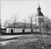 Eskilsäters kyrka