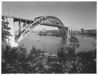 Årstabron i Stockholm