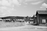 Skellefteå Landsförsamlings kyrka (Landskyrkan)