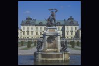 Drottningholm