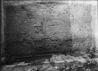 Varnhems klosterruin