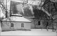 Romfartuna kyrka