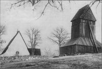 Härkeberga kyrka