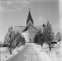 Borgunda kyrka