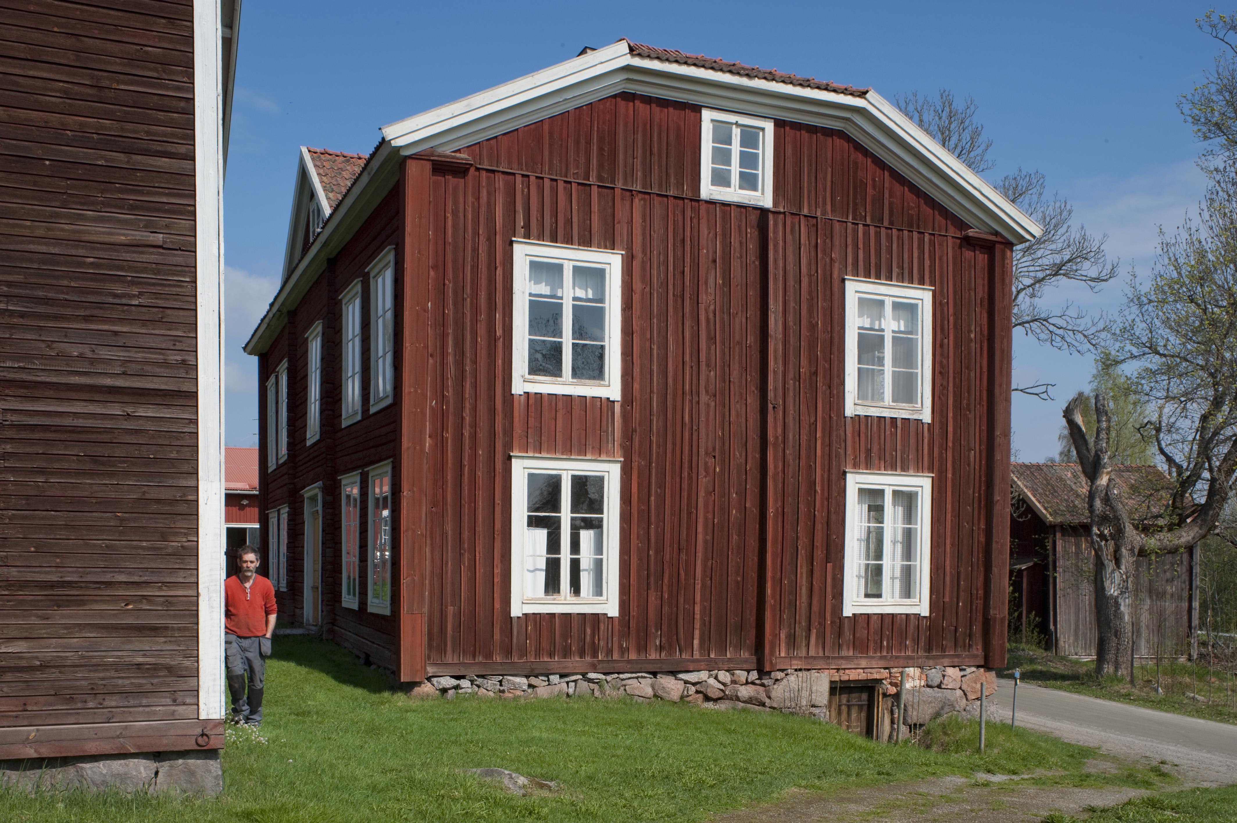 Bengt A Lundberg, Asta by