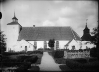 Onsala kyrka