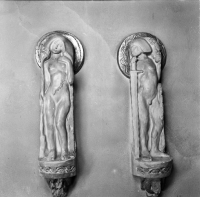 Sollentuna, Tureberg, Sankt Eriks kyrka