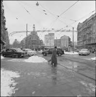 Stockholms innerstad