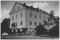 Göksholms slott