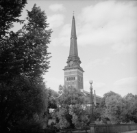 Västerås Domkyrka
