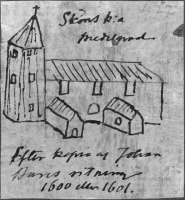 Sköns kyrka