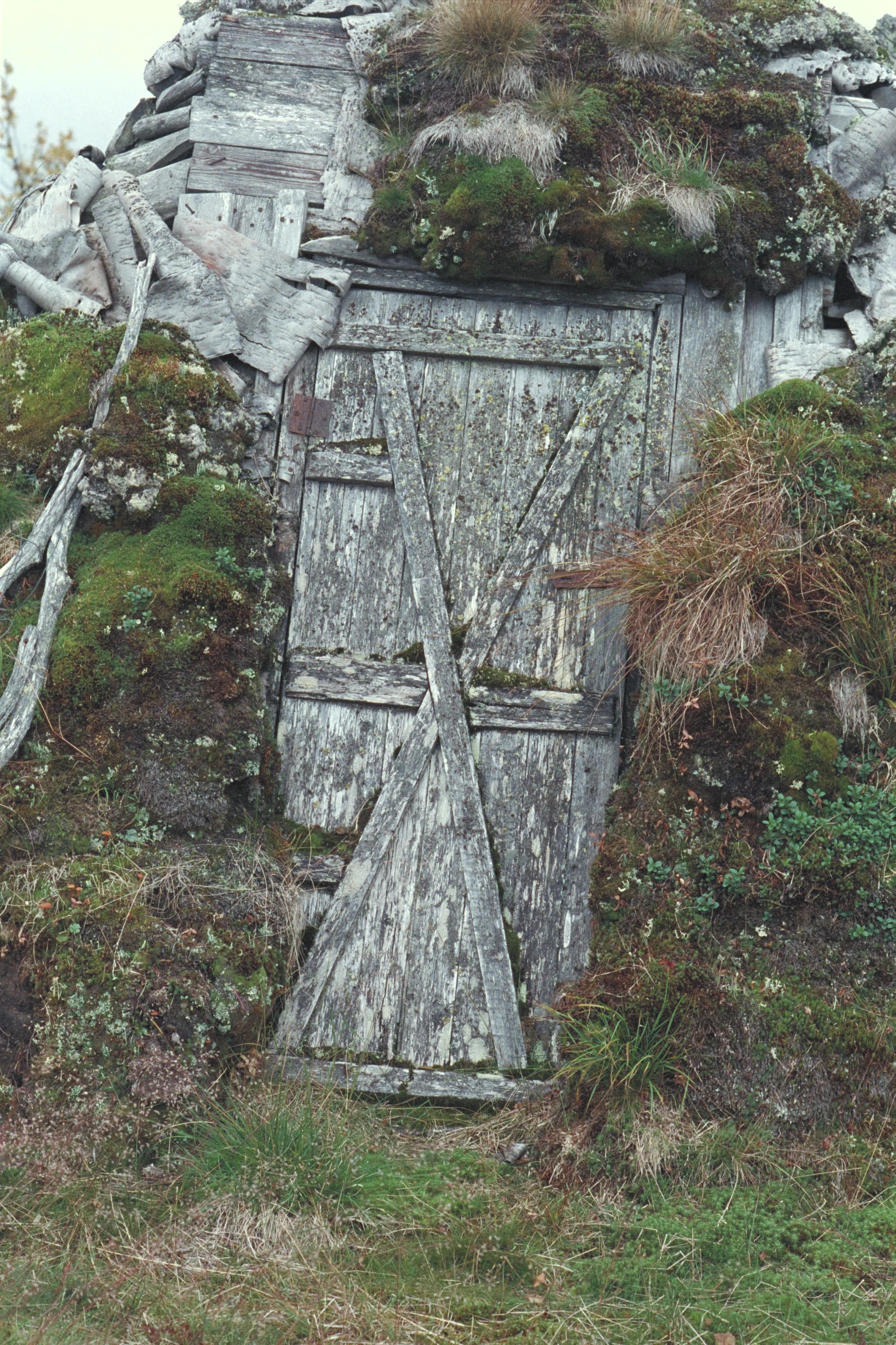 Bengt A Lundberg, Duolbuk (Tuolpuk)