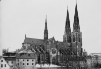 Uppsala Domkyrka