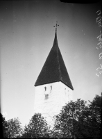 Ytterselö kyrka
