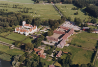 Bosjökloster