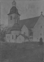 Vreta Klosters kyrka