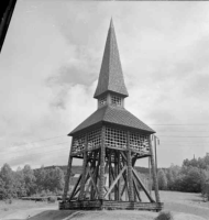 Lidens gamla kyrka