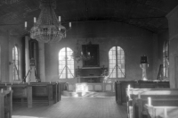 Hedemora, Norns kapell