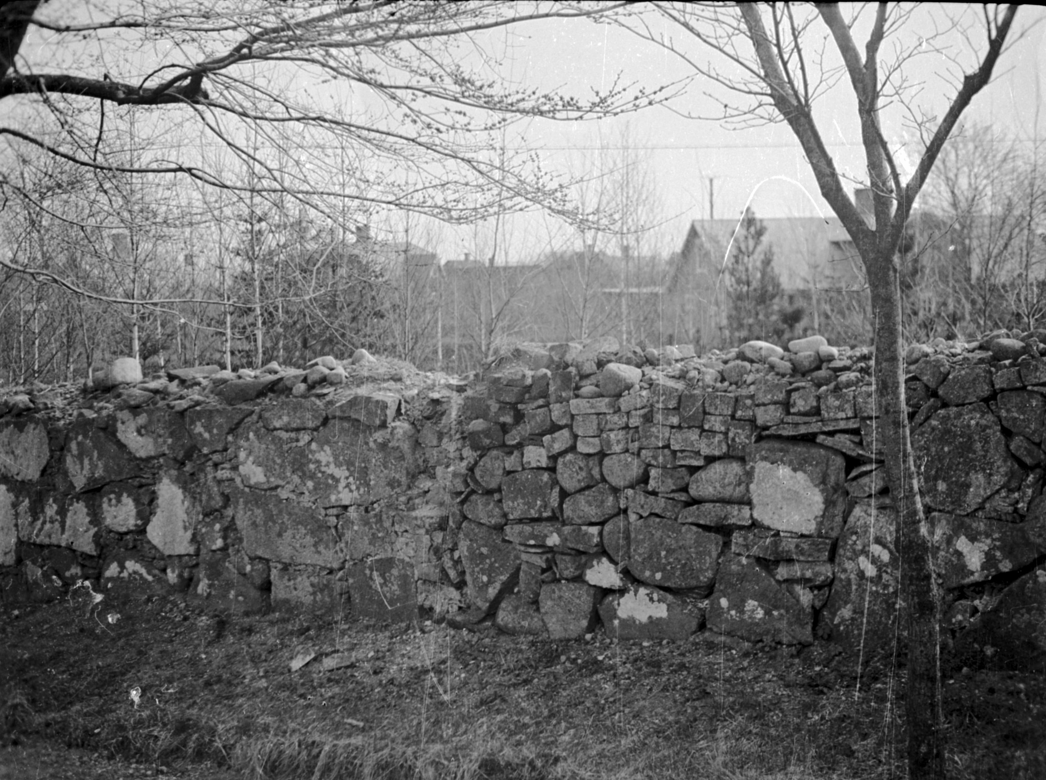 Erik Lundberg, Skummeslövs kyrka