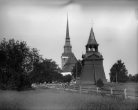 Mora kyrka