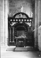 Skara domkyrka (Sankta Maria kyrka)