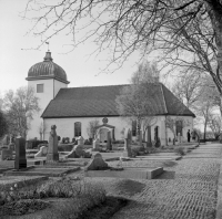 Jörlanda kyrka