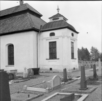 Glanshammars kyrka