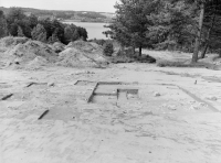 Fornlämning 352, Häggsta