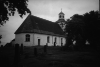 Blädinge kyrka