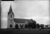 Erikstads kyrka