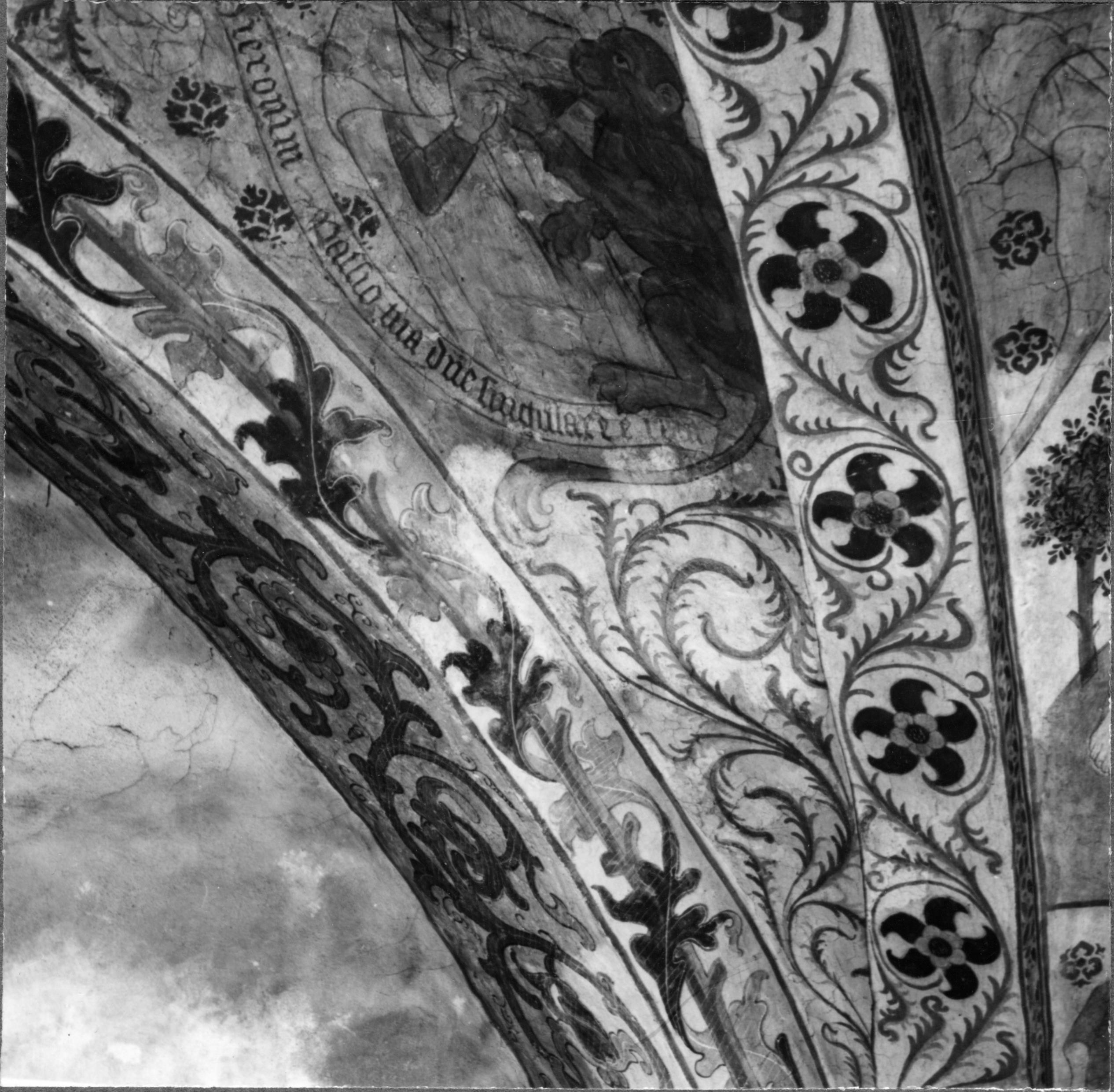 Sven Dalén, Täby kyrka