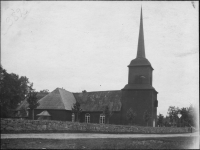 Nysunds kyrka