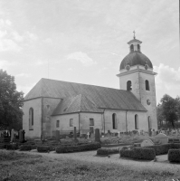 Valbo kyrka