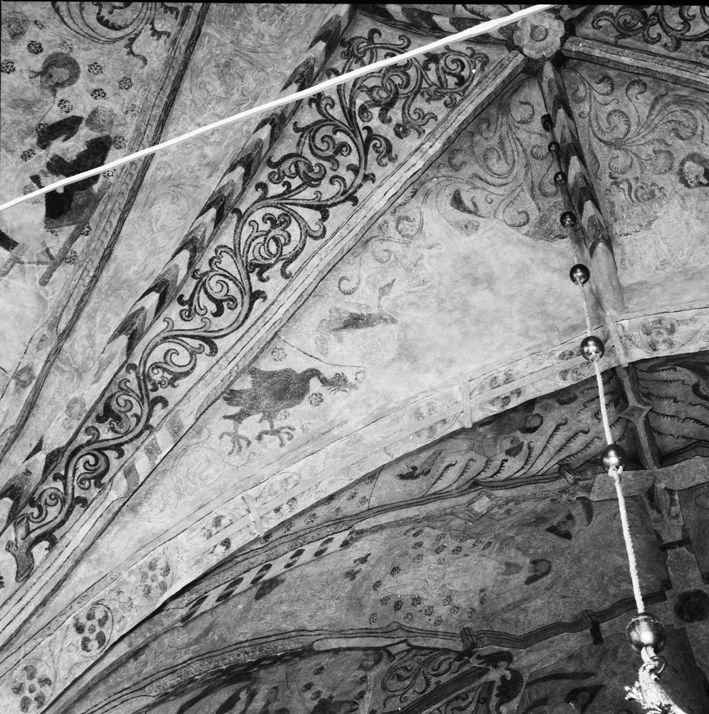 Marianne Bratt Gustafsson, Österunda kyrka