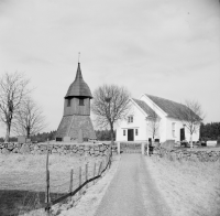 Solberga kyrka