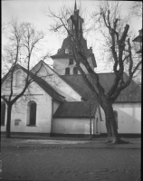 Sankta Gertruds kyrka