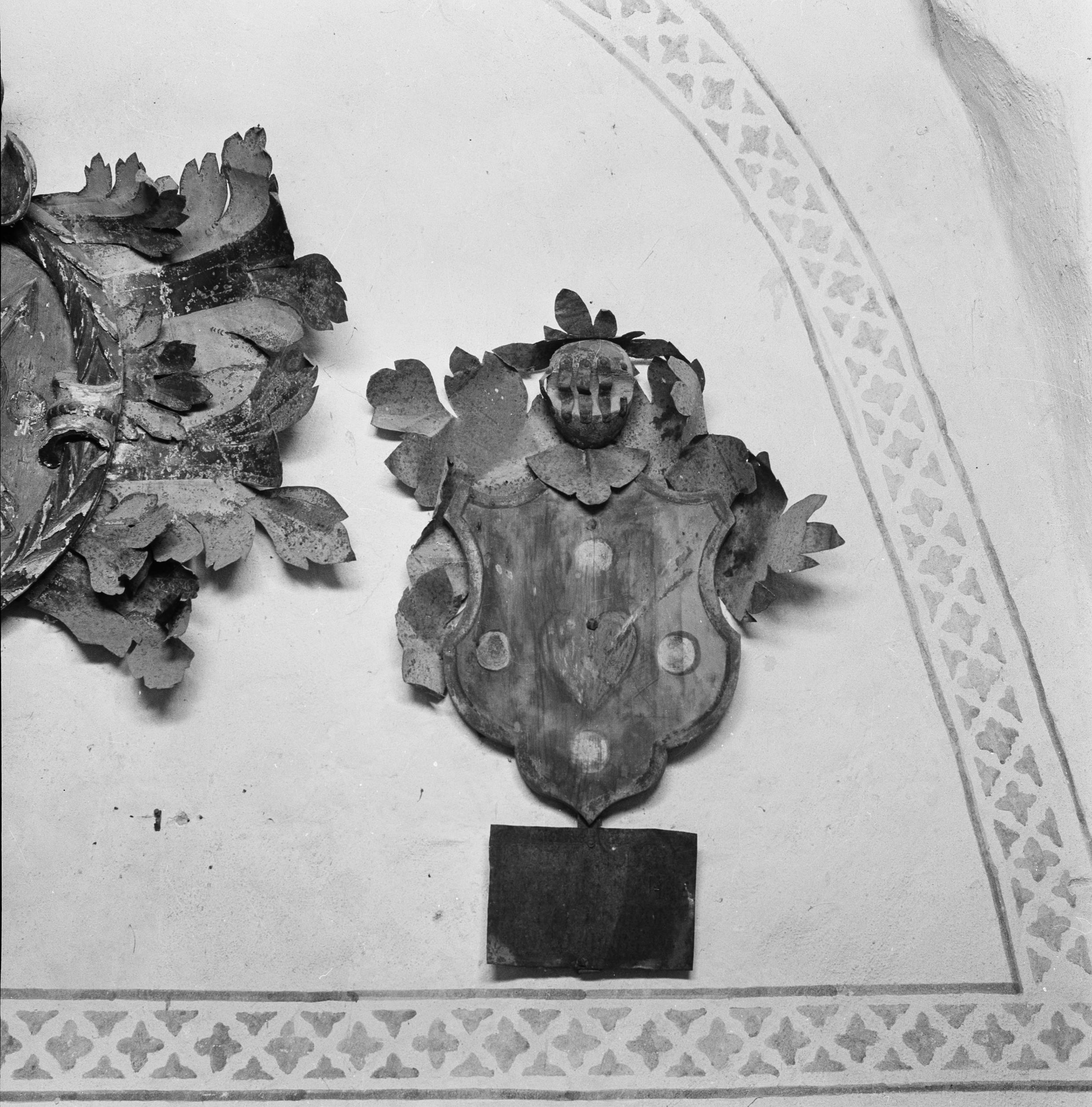 Nils Lagergren, Håtuna kyrka