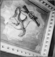 Sankt Olof, Venngarns Slottskapell