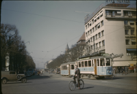 Östra Hamngatan. Göteborg