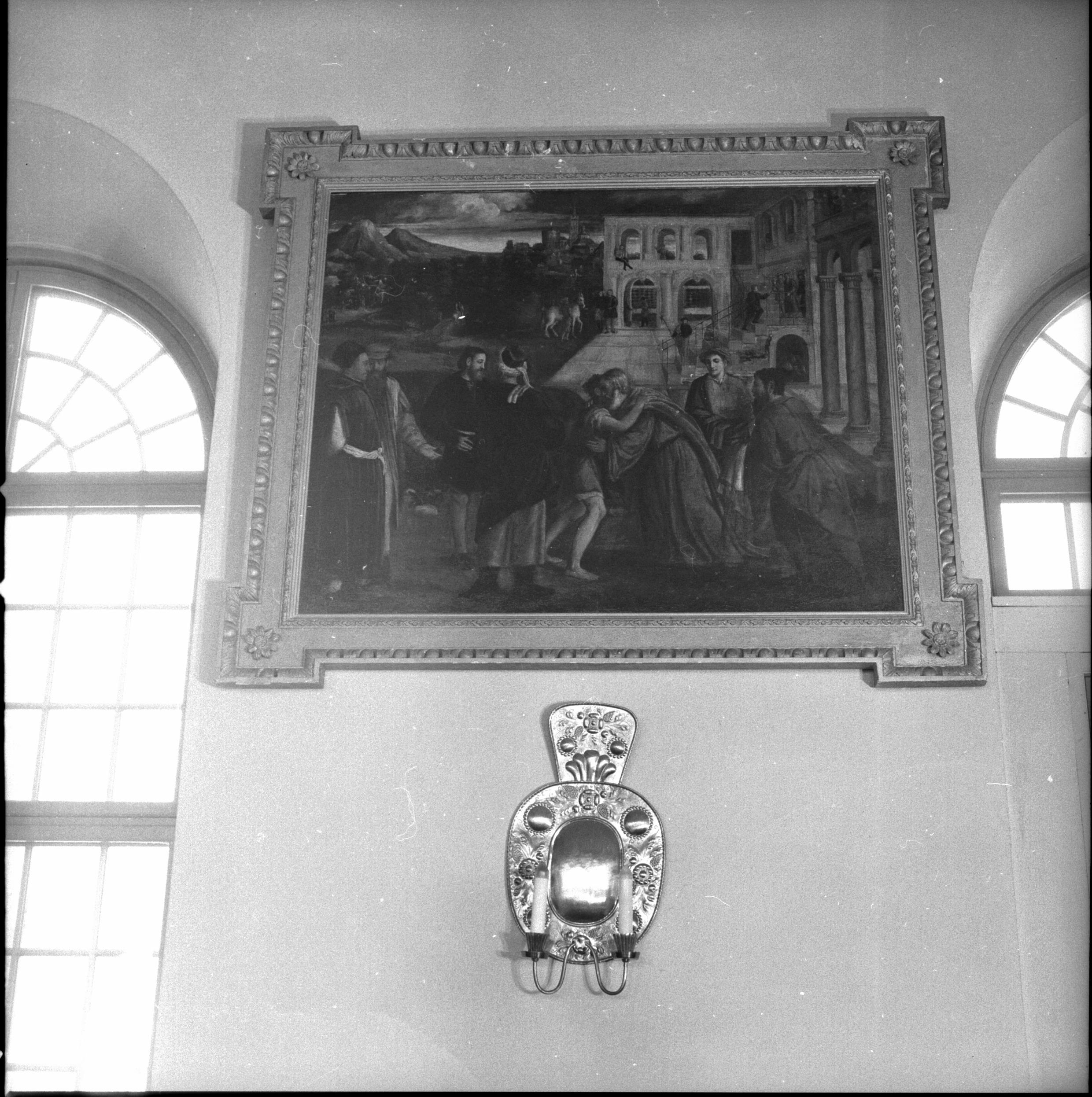 Marianne Bratt Gustafsson, Åsenhöga kyrka