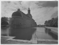 Vadstena slott