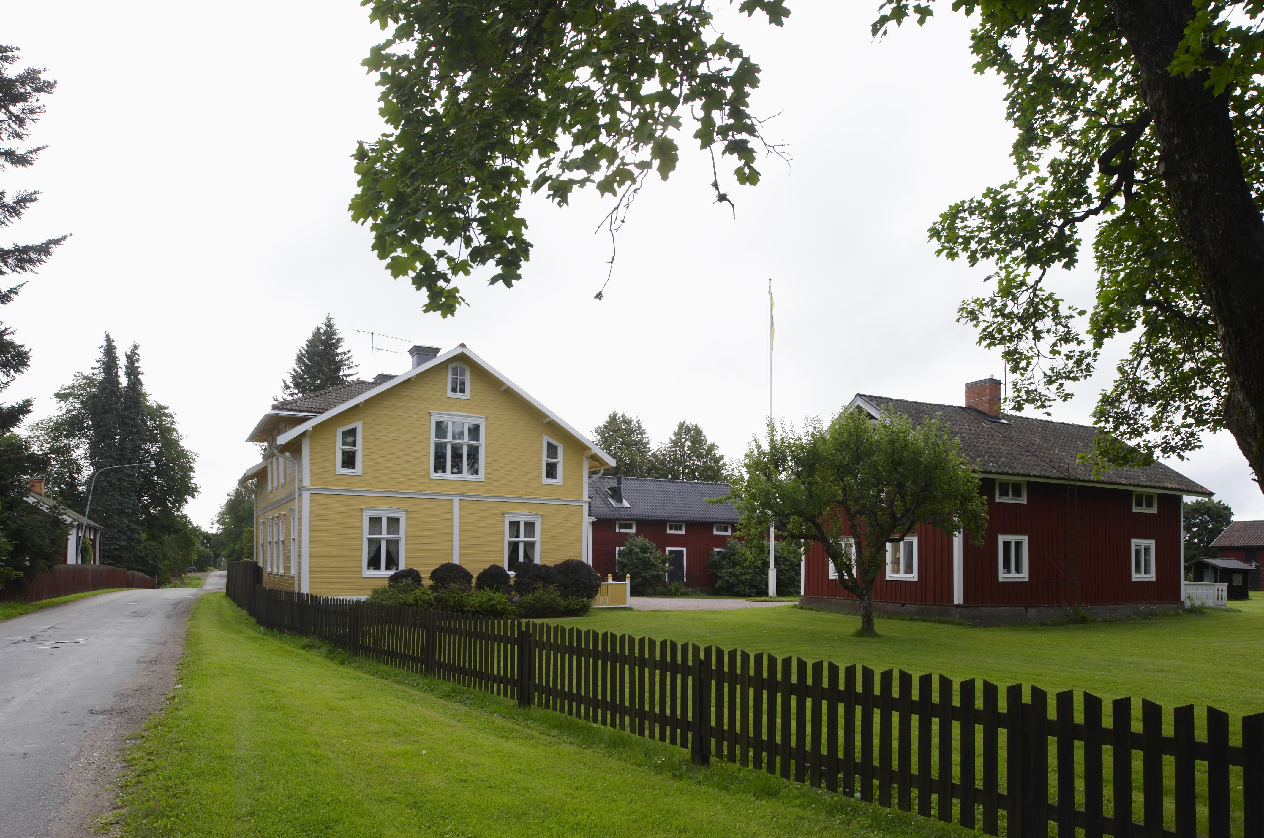 Bengt A Lundberg, Olsbenning