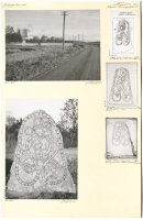 Ryda kungsgård. U 839.