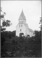 Össjö kyrka