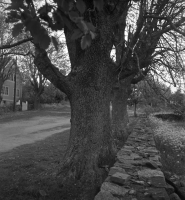 Glömminge prästgård