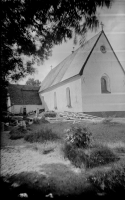 Hammarby kyrka