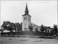 Stenums kyrka