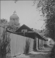 Skänninge, Vårfrukyrkan